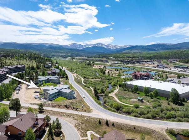 225 GCR 804, Fraser, CO 80442