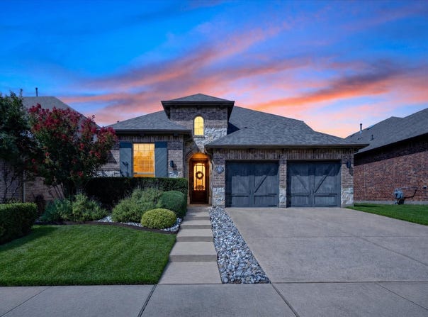 1224 9th Street, Argyle, TX 76226