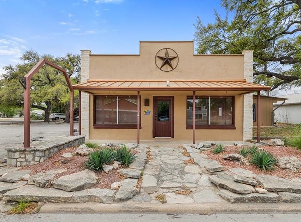 807 Main St, Blanco, TX 78606