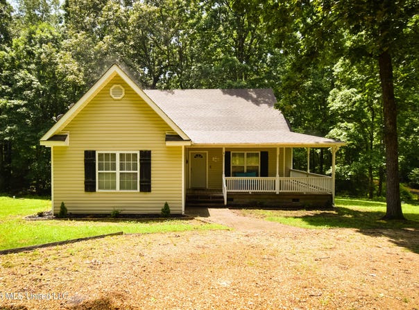 22059 Highway 315, Sardis, MS 38666