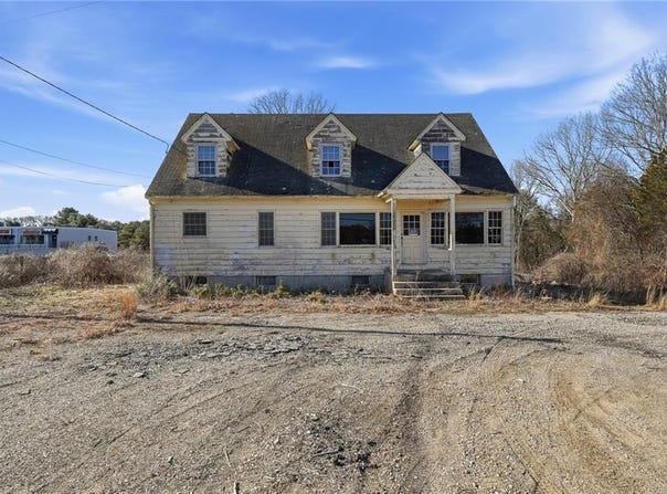 263 Post Road, Westerly, RI 02891