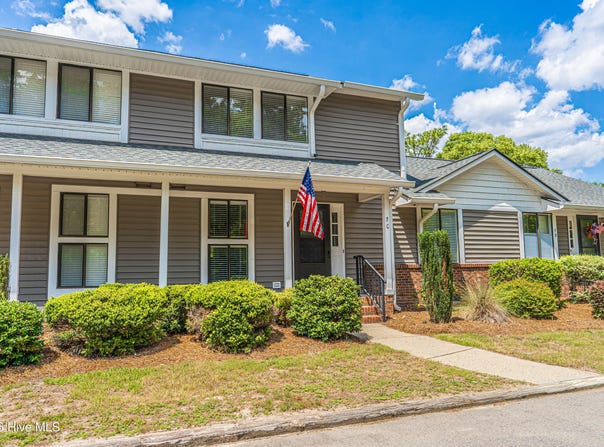 925 Morganton Road, Pinehurst, NC 28374