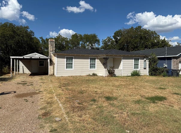 3233 Springview Avenue, Dallas, TX 75216