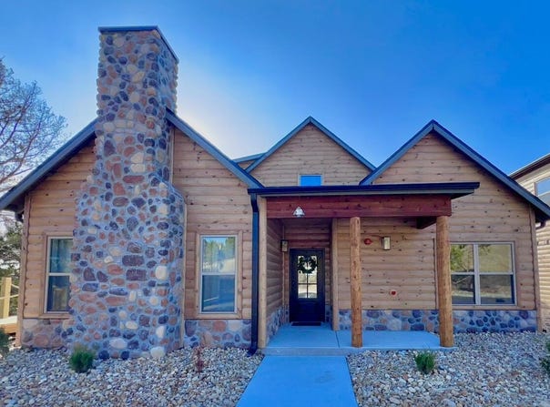 360 Indian Summer Lane, Branson, MO 65616