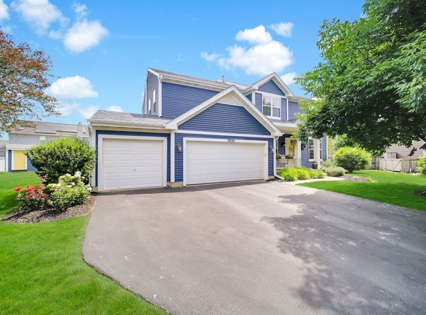 25124 Constitution Court, Plainfield, IL 60544