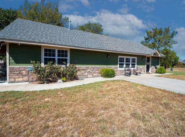 36130 E Highway 59, Wewoka, OK 74884