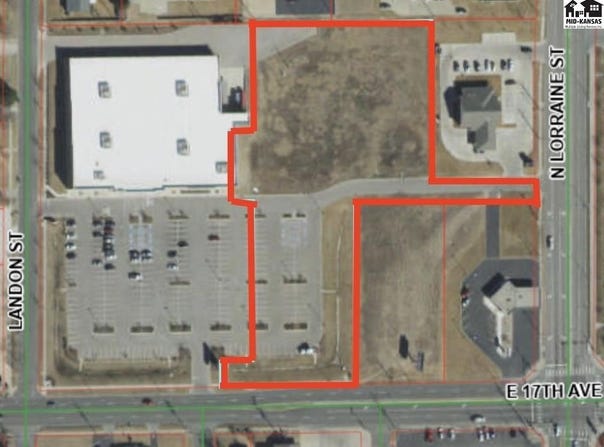 E 17, Hutchinson, KS 67501