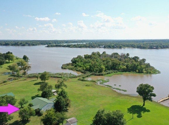 151 LCR Cedar C3, Mexia, TX 76667