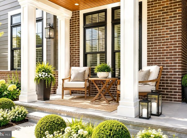 3582 STEPHENSONS HILL Lane, MARSHALL, VA 20115