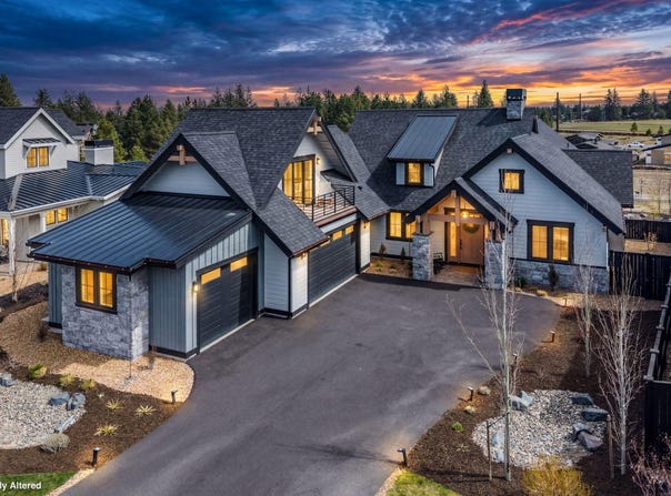 3267 NW Celilo Lane, Bend, OR 97703
