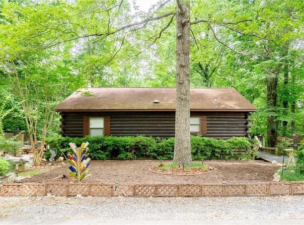 12 Scott Drive, Ellijay, GA 30540