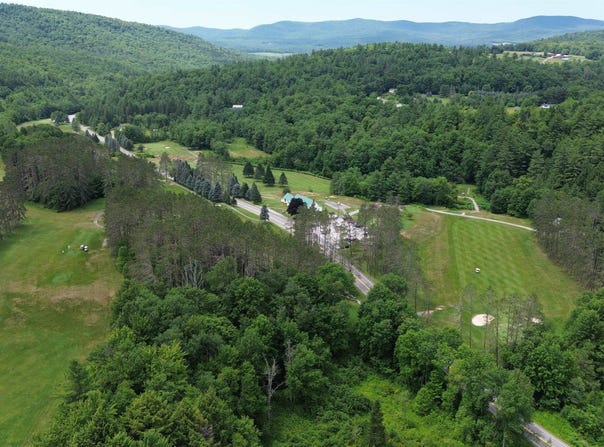 2066 Route 12A, Northfield, VT 05663