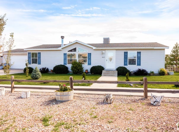 2037 S 500 W, Vernal, UT 84078