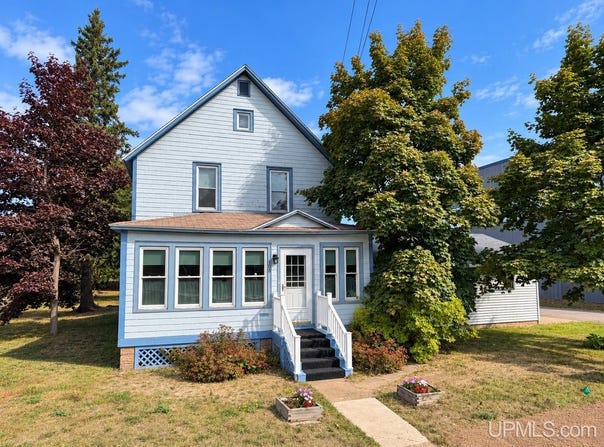 101 E Arch Street, Negaunee, MI 49866