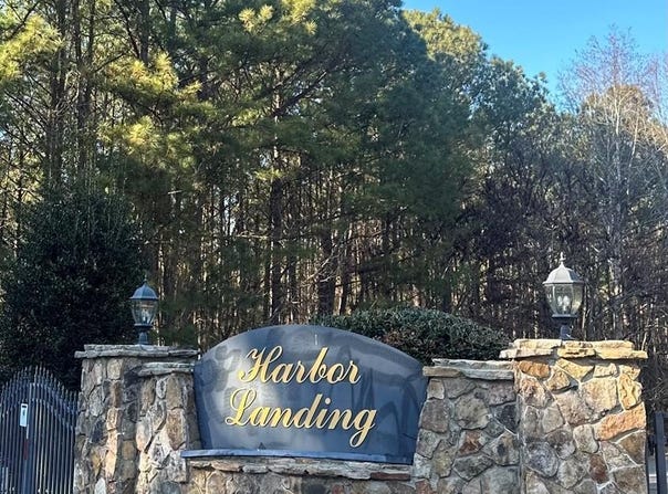 Harbor Drive lot: 80, Macon, NC 27551