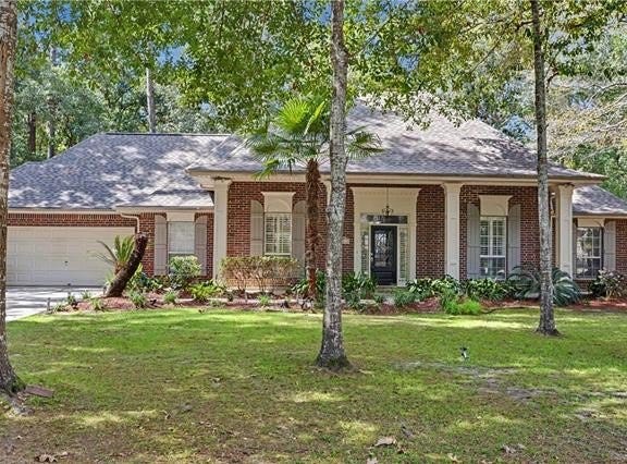 7014 LONGVUE Drive, Mandeville, LA 70448