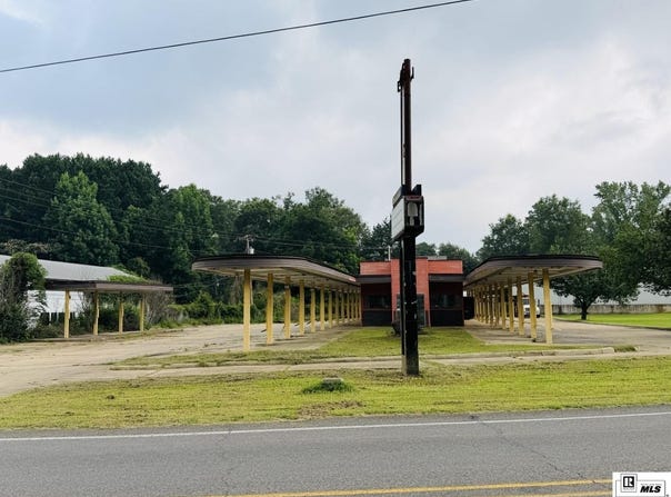 2060 MARTIN LUTHER KING DR, Grambling, LA 71245