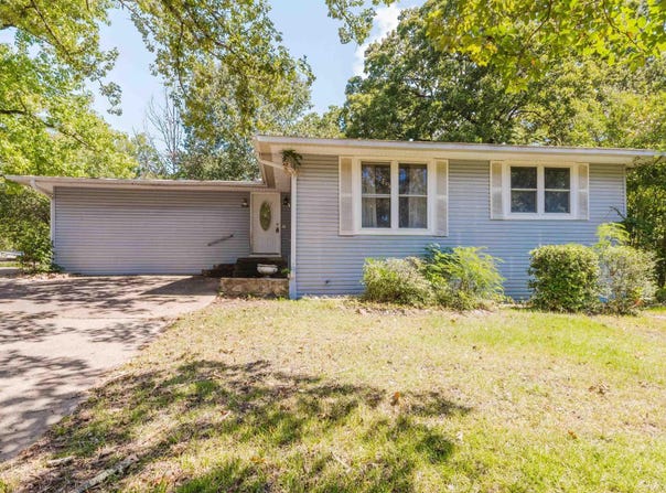 1017 Watson Place, Benton, AR 72015