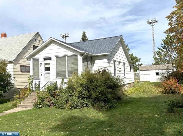 623 E Pattison Street, Ely, MN 55731