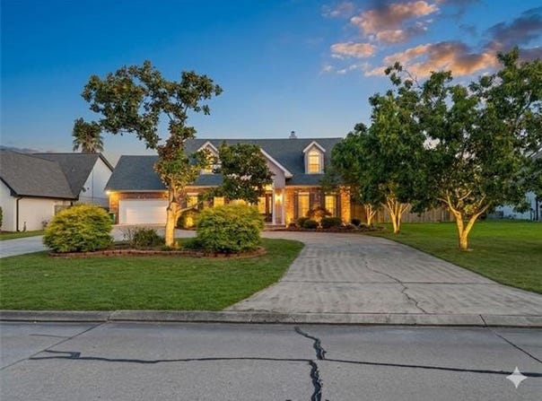 1065 CLIPPER Drive, Slidell, LA 70458