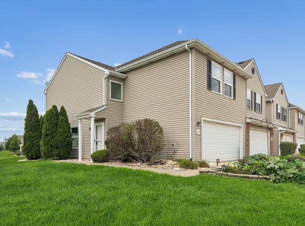 25270 Faraday Road, Manhattan, IL 60442