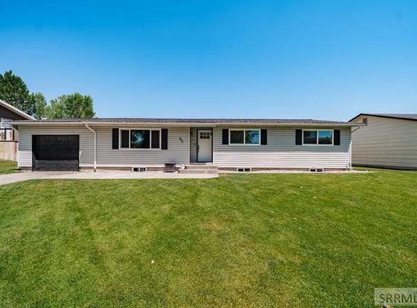 231 Meadowlark Drive, Shelley, ID 83274