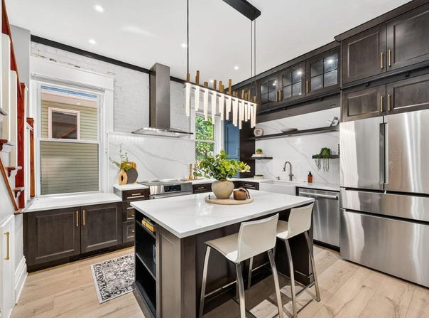1843 Walnut St, Boulder, CO 80302