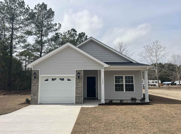 1025 Flag Patch Rd., Loris, SC 29569