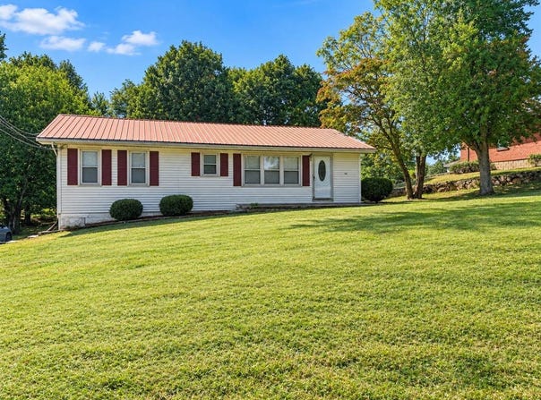 115 Groce Street, Glasgow, KY 42141