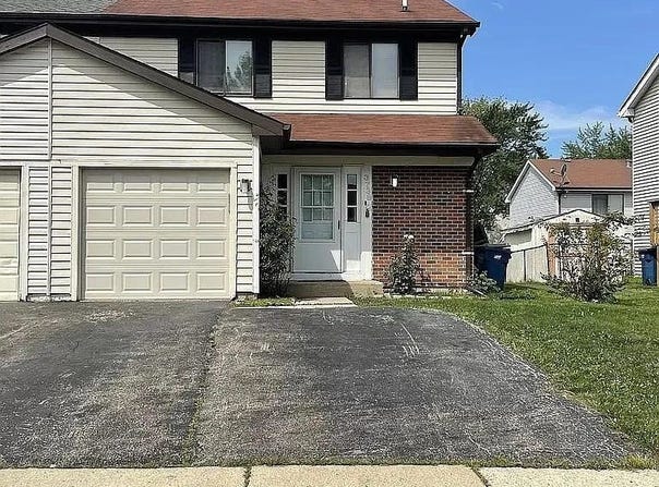3738 Dory Circle E, Hanover Park, IL 60133