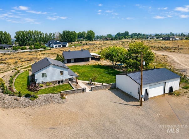 3422 E. 4056 N, Kimberly, ID 83341