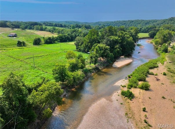 Inkberry Lane, Unincorporated, MO 65536
