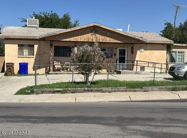 1737/1739 E Idaho Avenue, Las Cruces, NM 88001