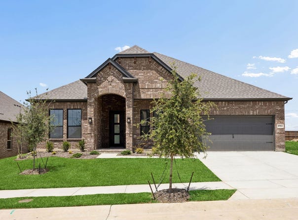 8904 Cisco Drive, Denton, TX 76226