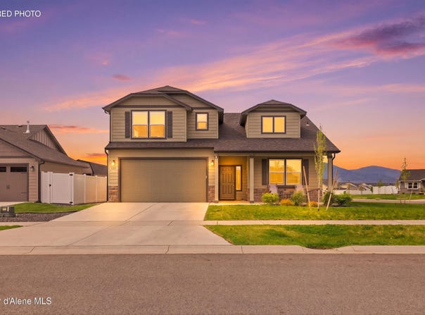6103 Ballentree Ln, Rathdrum, ID 83858