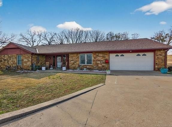1127 5205 Road, Pawhuska, OK 74056
