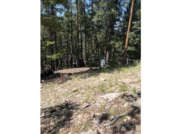 Straight St, Cloudcroft, NM 88317-9800