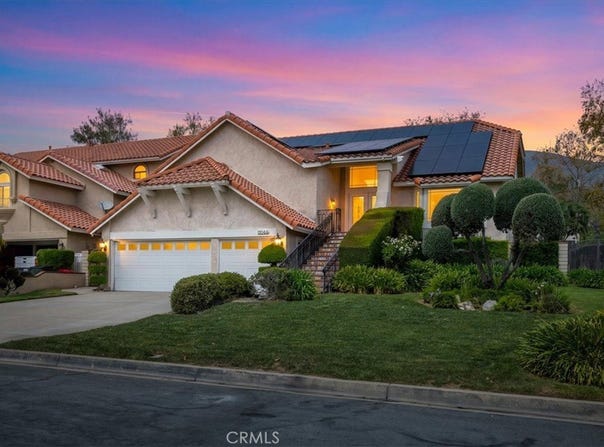 11044 Stone River, Rancho Cucamonga, CA 91737