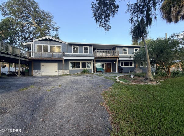 318 N Riverside Drive, Edgewater, FL 32132
