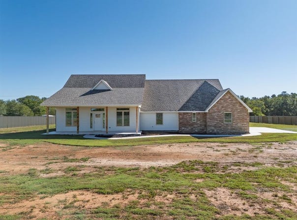 9676 Bryan Road, Shawnee, OK 74804