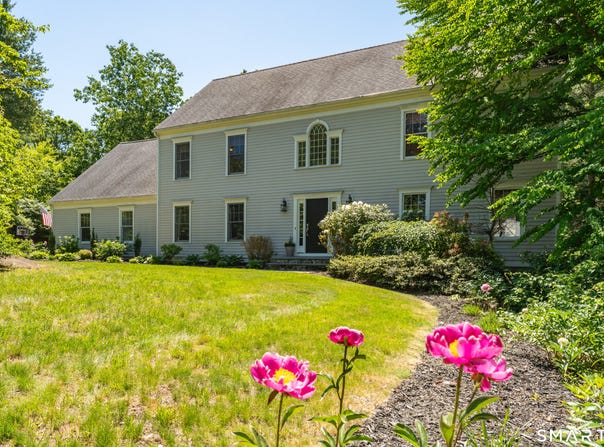 351 Bartlett Drive, Madison, CT 06443