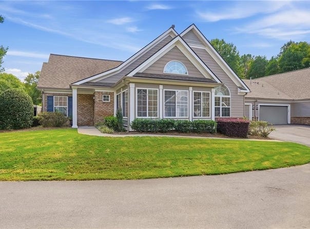 1402 Sweet Apple Circle, Alpharetta, GA 30004