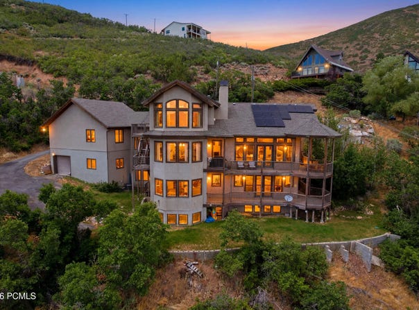 335 W Bern Way, Midway, UT 84049