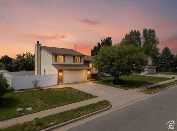 2291 N 2050 E, Layton, UT 84040