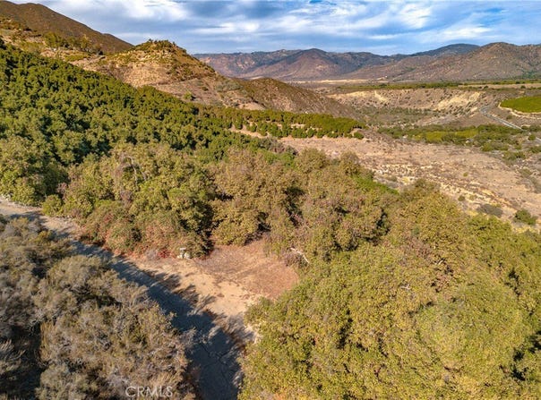 48 Pauma Ridge Road, Valley Center, CA 92082