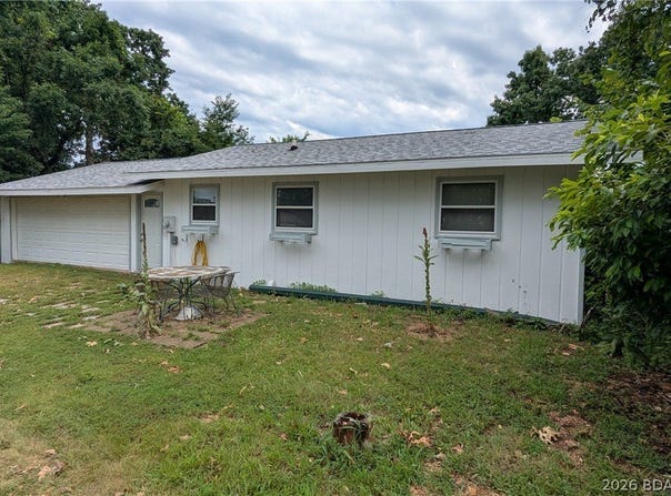 223 Fork Heights Drive, Camdenton, MO 65020