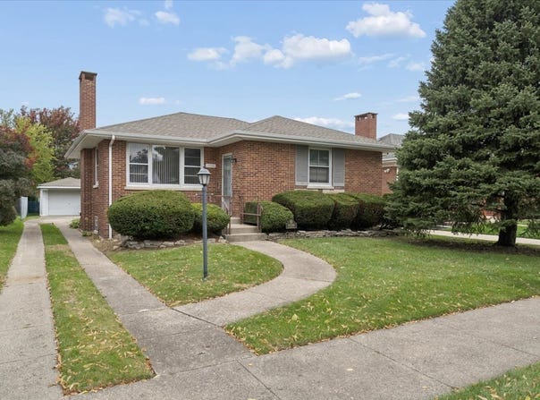 10300 Milford, Westchester, IL 60154