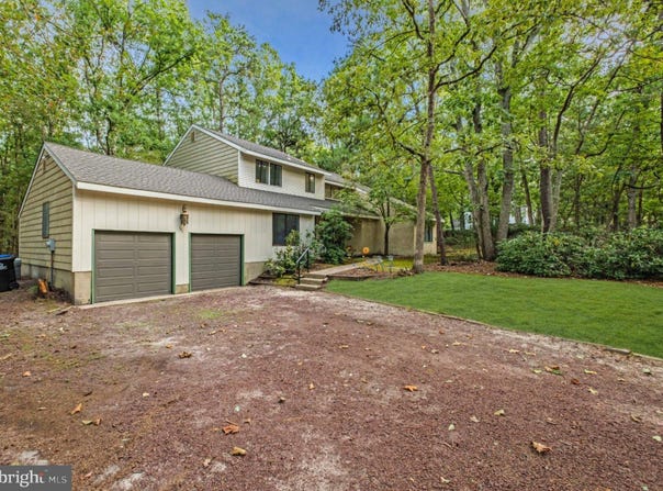 131 HEATH Road, MEDFORD, NJ 08055