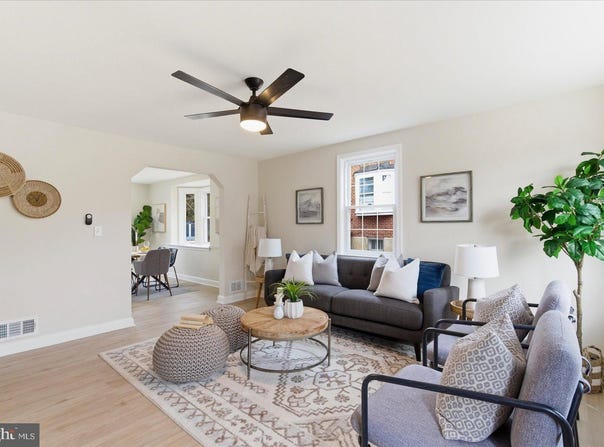 10 MARDREW Road, BALTIMORE, MD 21229