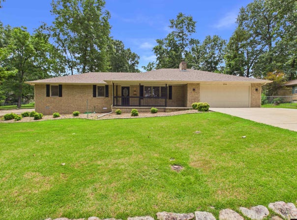 812 BAXTER AVENUE, Mountain Home, AR 72653